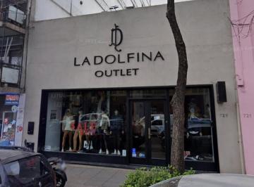 Local comercial · 277m² · 1 Ambiente · Local 8,66 X 29 - Apto Todo Rubro - Zona Outlets - Espacio Aereo