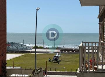 Departamento · 59m² · 2 Ambientes · 1 Cochera · Venta - 2 Ambientes con Dependencia y Cochera