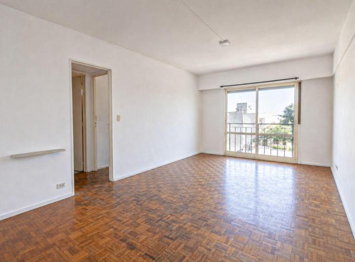 Departamento · 75m² · 4 Ambientes