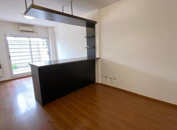 Departamento · 31m² · 1 Ambiente · Alquiler Monoambiente con Patio
