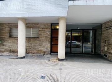 Departamento · 40m² · 2 Ambientes · 2 Amb C/patio en Pb a La Calle Valor Paquete (Incluye: Alquiler, Expensas, Aysa y Abl)