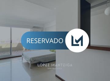 Departamento de 1 ambiente, Villa Urquiza · Monoambiente con Balcón Alquiler en Villa Urquiza (Reservado)