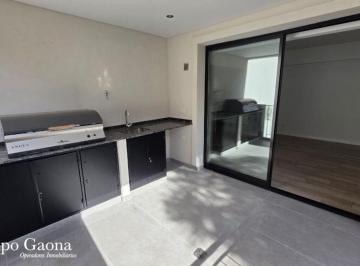 Departamento de 3 ambientes, Caballito · Cucha Cucha 1161 - 204 - Dto. 3 Amb. con Balcón y Parrilla