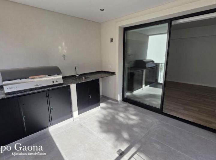 Departamento · 73m² · 3 Ambientes
