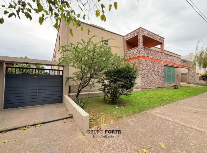 Departamento · 90m² · 3 Ambientes · 1 Cochera