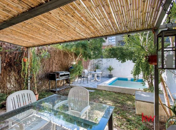 Departamento · 54m² · 2 Ambientes