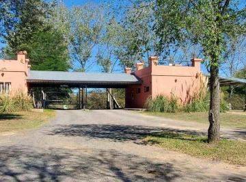 Terreno · 2013m² · Venta Lote 99 en Lujan La Asunción Club Campo