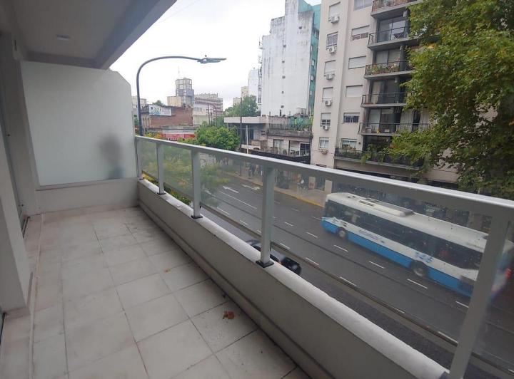 Departamento · 37m² · 1 Ambiente