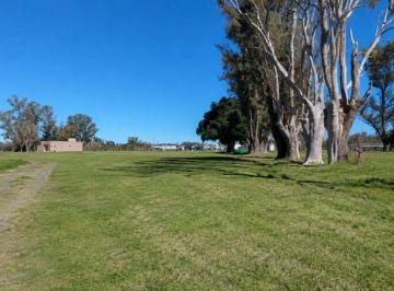 Terreno · 2073m² · Venta Lote 102 en Lujan La Asunción Club Campo