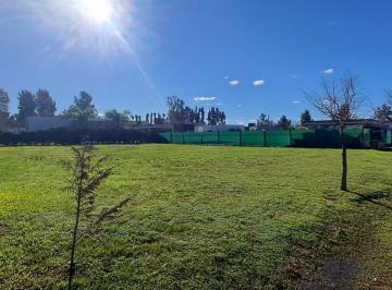 Terreno · 810m² · Terreno en La Cesarina