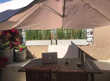 Departamento · 80ha · 3 Ambientes · 1 Cochera · Duplex Unico con Gran Terraza Pileta Parrilla Propia