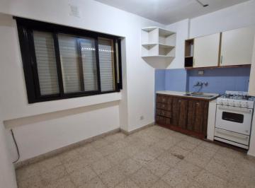 Departamento · 20m² · 2 Ambientes · Departamento 2 Ambientes en Alquiler en Ramos Mejía