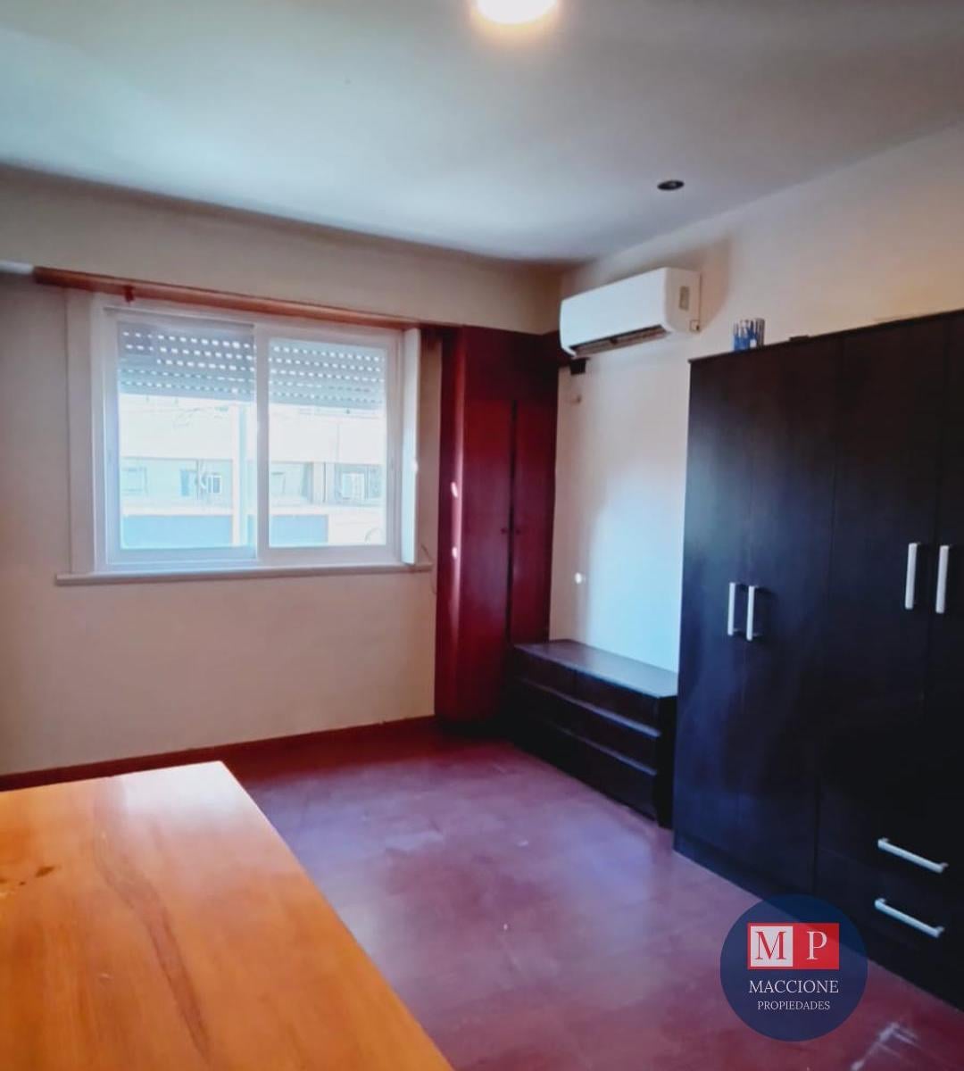 Alquiler departamento 1 ambiente. - 12 meses.