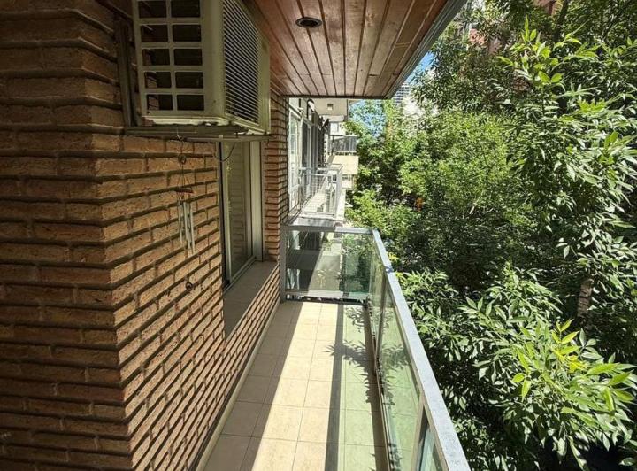 Departamento · 87m² · 6 Ambientes