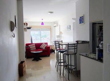Departamento de 1 ambiente, Parque Chas · Excelente Monoambiente con Balcón y Baulera | Apto Prof | Muy Luminoso | Parque Cha