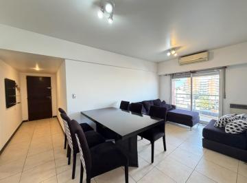 Departamento · 47m² · 2 Ambientes · 1 Cochera · Departamento de Dos Ambientes con Cochera y Baulera - Venta