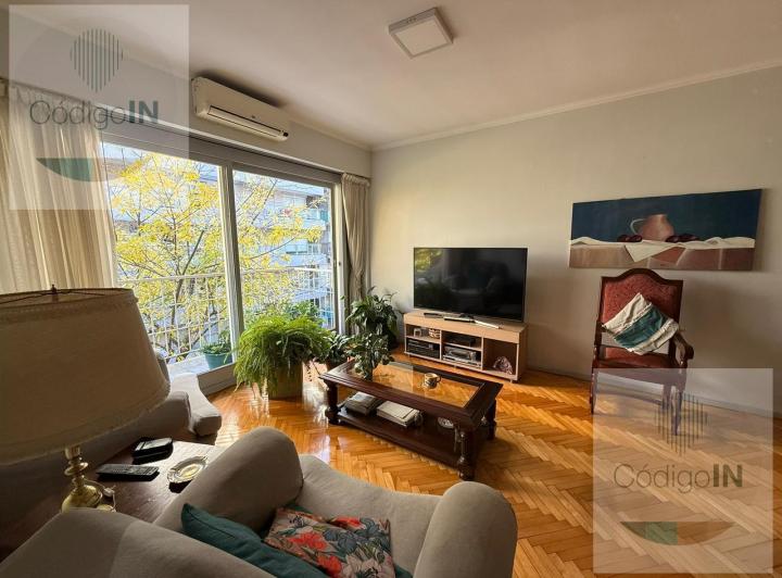 Departamento · 104m² · 4 Ambientes