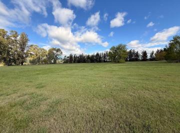 Terreno · 1500m² · Terreno Lote en Venta en Pinares Cc, Exaltación de La Cruz, G. B. a. Zona Norte