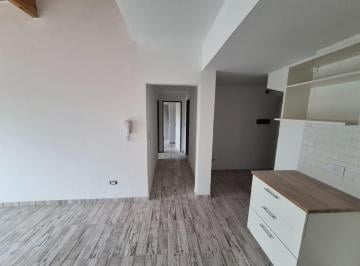 Departamento · 63m² · 3 Ambientes · Alquiler 3 Ambientes a Estrenar Pilar 2 Piso.