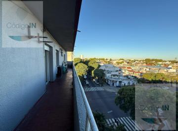 Departamento · 72m² · 4 Ambientes · Venta - 4 Ambientes - Parque Chacabuco