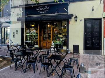 Fondo de comercio · 295m² · 4 Ambientes · Venta Importante Fondo de Comercio en Caballito