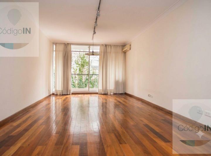 Departamento · 126m² · 4 Ambientes · 1 Cochera