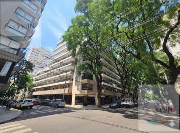 Departamento · 123m² · 4 Ambientes · 1 Cochera · Departamento en Belgrano