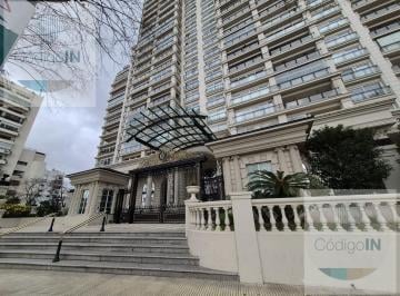Departamento · 197m² · 4 Ambientes · 2 Cocheras · Chateau Libertador 4 Ambientes 2 Cocheras