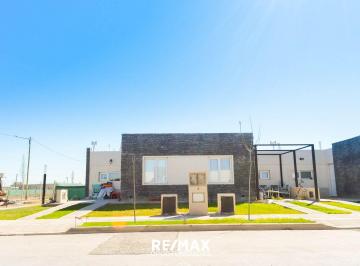PH · 58m² · 3 Ambientes · 1 Cochera · Casa Barrio Cerrado "Casas de La Falda"
