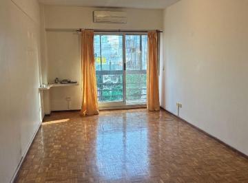 Departamento · 58m² · 3 Ambientes · 1 Cochera · Alquiler 3 Ambientes Parque Chas Espac Guar Coche