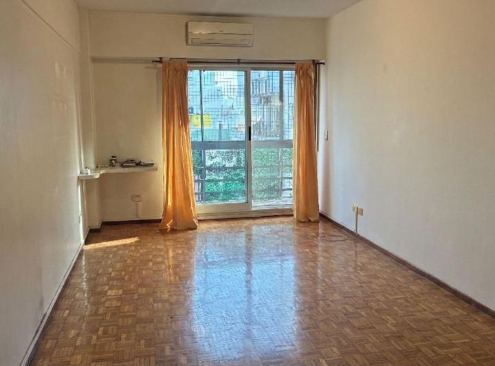 Departamento · 58m² · 3 Ambientes · 1 Cochera