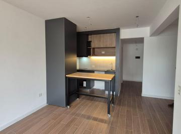 Departamento · 36m² · 1 Ambiente · Venta Monoambiente Caballito a Estrenar