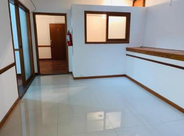Departamento · 50m² · 3 Ambientes · Departamento en Venta 3 Ambientes en San Nicolás Minimalista