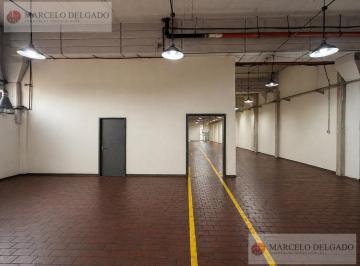 Bodega-Galpón · 400m² · 3 Cocheras · Depósito en Mini Parque Industrial (Centro Industrial Sur)
