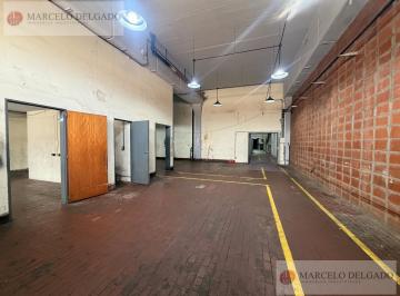 Bodega-Galpón · 400m² · 3 Cocheras · Depósito en Mini Parque Industrial (Centro Industrial Sur)
