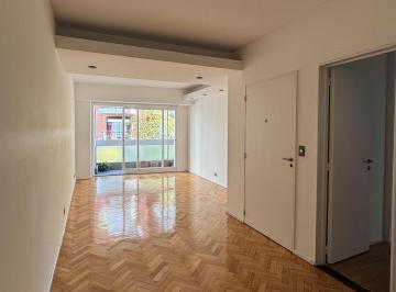 Departamento de 4 ambientes, Palermo · Palermo / Recoleta | 4 Amb 80 m² con Balcón y Cochera