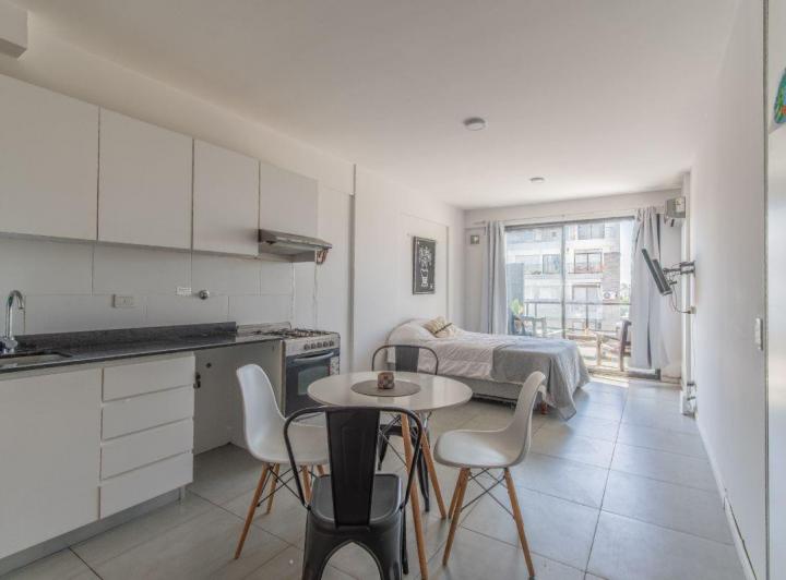 Departamento · 36m² · 1 Ambiente