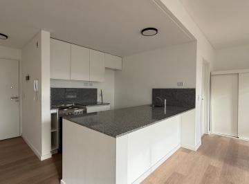 Departamento de 1 ambiente, Chacarita · Impecable Monoambiente a Estrenar con Balcón y Vista Abierta