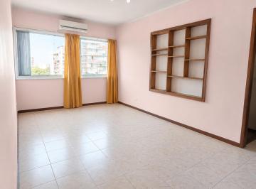 Departamento · 65m² · 4 Ambientes · Depto 4 Ambientes en Alquiler en Torres Lugano