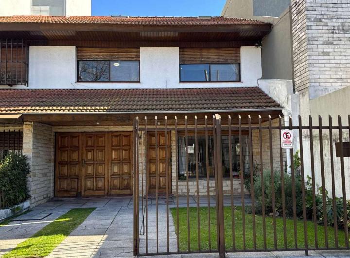 PH · 148m² · 5 Ambientes · 2 Cocheras