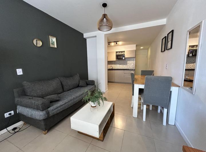 Departamento · 30m² · 1 Ambiente