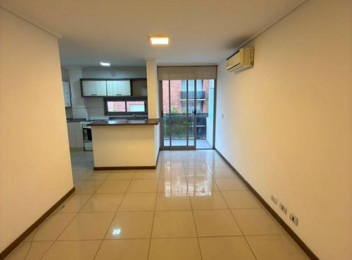 Departamento · 1m² · 3 Ambientes