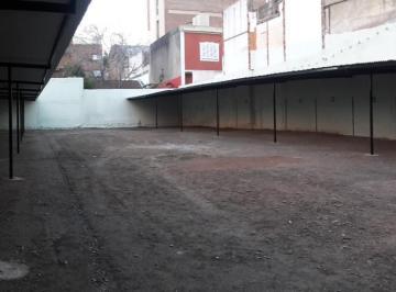 Terreno · 536m² · Lote de 536 m² Para Desarrollo Inmobiliario (Zona C1, 3600 M²)