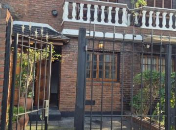 PH · 65m² · 1 Ambiente · Duplex 3 Amb. con Cochera Descubierta y Patio en San Andrés
