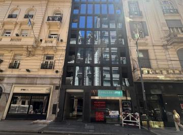 Departamento · 48m² · 2 Ambientes · Departamento a Estrenar en Venta en San Nicolás, Caba