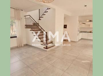 PH · 145m² · 3 Dormitorios · 1 Cochera · Duplex en Alquiler Grand Bourg