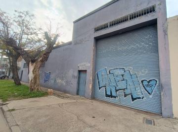 Bodega-Galpón · 285m² · Venta Galpon 285 m² Talar de Pacheco