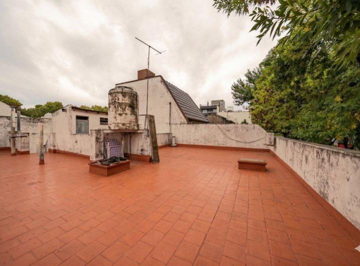 Casa · 137m² · 4 Ambientes · 1 Cochera