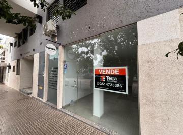 Local comercial · 30m² · 1 Ambiente · Local Comercial C/baño en Alta Córdoba - Venta y Alquiler