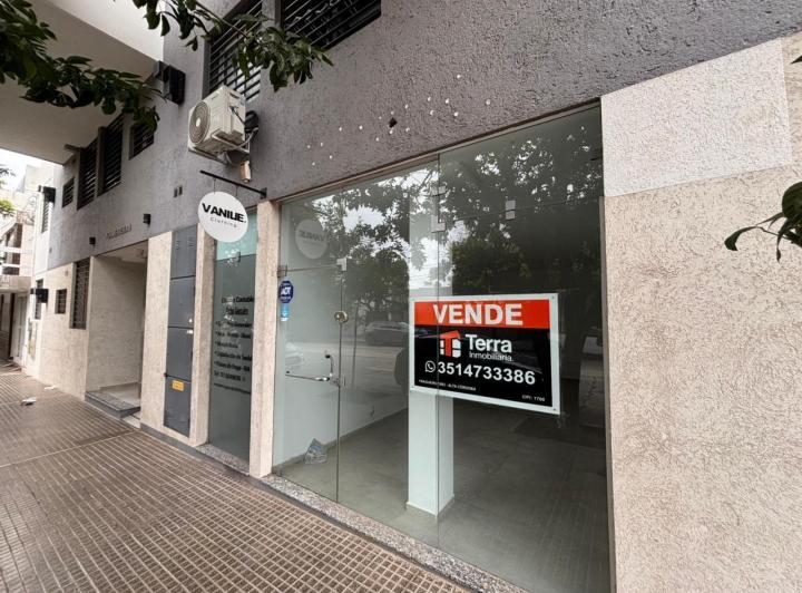 Local comercial · 30m² · 1 Ambiente